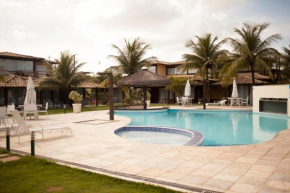 Geribá Beach Apart Hotel apt 502